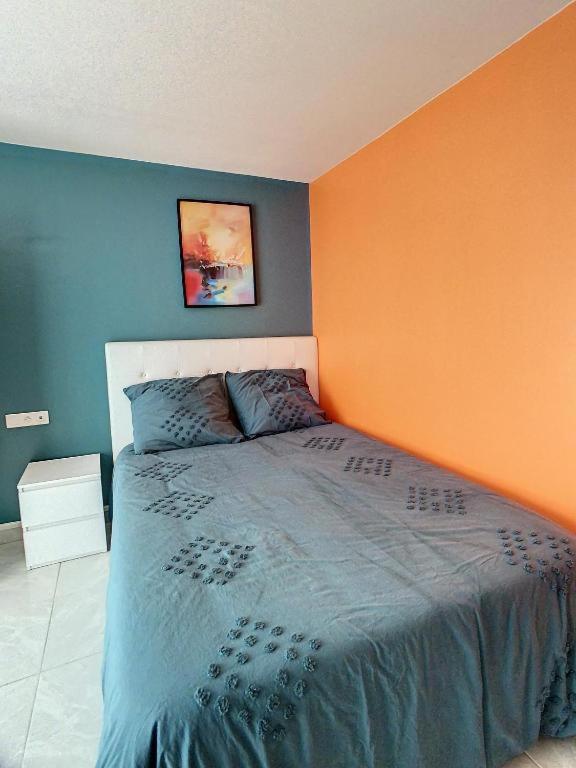 Grand Studio Amiens Gare Tout Confort Wifi Netflix 2Pers Bagian luar foto
